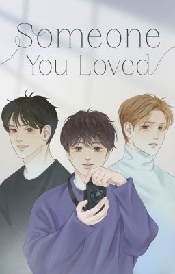 [Bonbin] [feat SeungHwan] Someone you loved