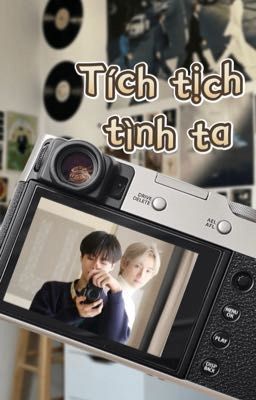 [bonbin] Tích tịch tình ta