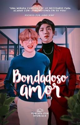 Bondadoso amor •NamTae•