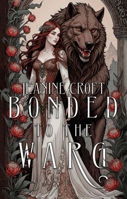 Bonded To The Warg, (Wargs of the Outland, #3)