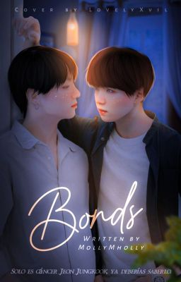 Bonds - (KOOKGI)+21