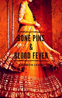 Bone Pins & Blood Fever: A Tale of Far Harad