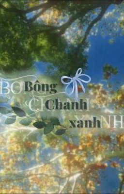 Bông chanh xanh