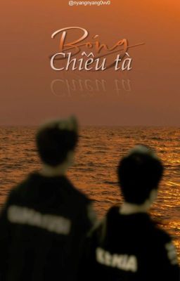 BÓNG CHIỀU TÀ | GURIA