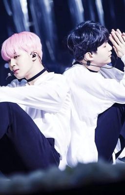 BÔNG HOA HƯỚNG DƯƠNG CỦA EM VÀ ANH [YOONMIN]