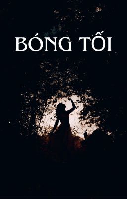 Bóng tối