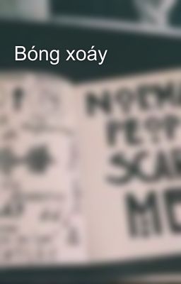 Bóng xoáy