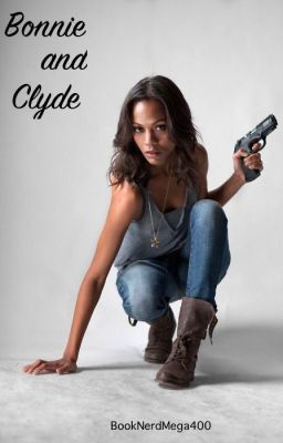 Bonnie and Clyde {A Scott Lang Fanfiction}