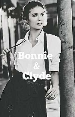 Bonnie & Clyde || Arvin Russell [The Devil All The Time]