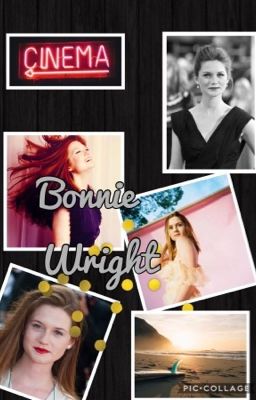 Bonnie Wright !