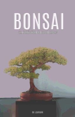 •• BONSAI •• Good Omens