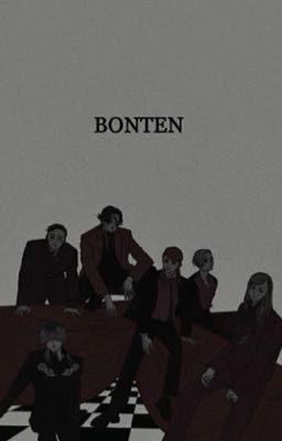 BONTEN' S WOMAN