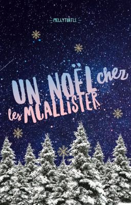 Bonus : Un Noël chez les McAllister