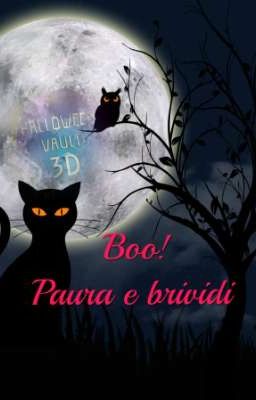 Boo! Paura e brivido 