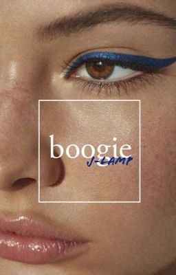 boogie | riverdale