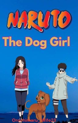 Book 1: The Dog Girl (Shino Love Story)