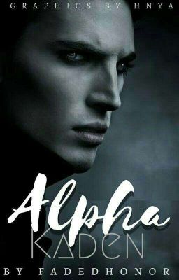 Book 2: Alpha Kaden