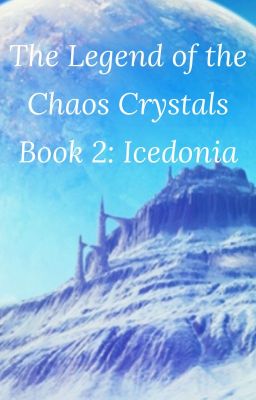 Book 2: Icedonia