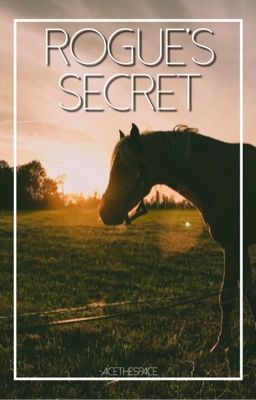 book 2 || Rogue's Secret