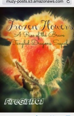 Book 2 Rotbtd Frozen Flowers