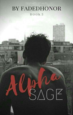 Book 3: Alpha sage