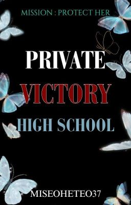 [BOOK 3]Private Victory High School