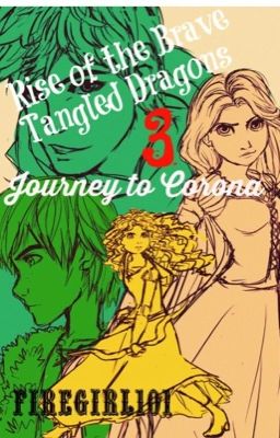 Book 3 rotbtd: Journey to Corona