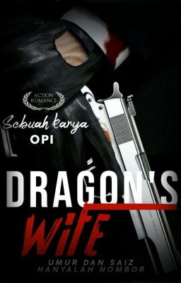 BOOK 4: DRAGON'S WIFE √