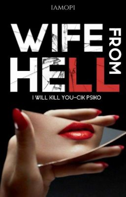 BOOK 5: WIFE FROM HELL