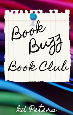 Book Buzz Book Club 2021 {CLOSED}