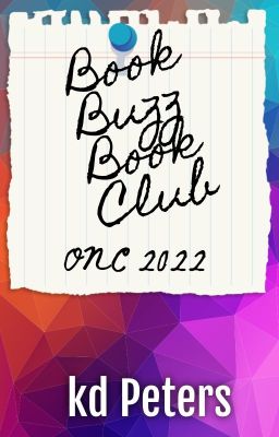 Book Buzz Book Club - ONC 2022 Edition. (CLOSED)