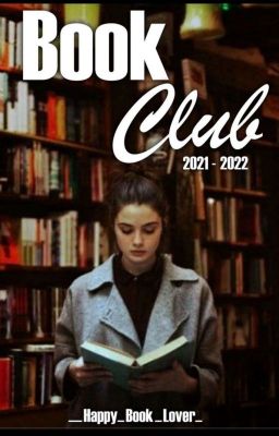 Book Club 2021-2022