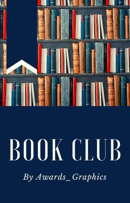 BOOK CLUB || CLOSED