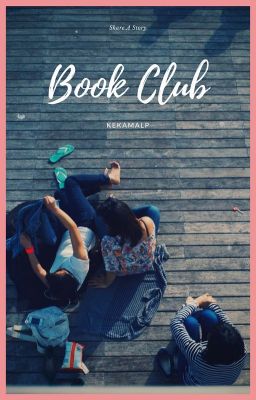 Book Club | Discontinued