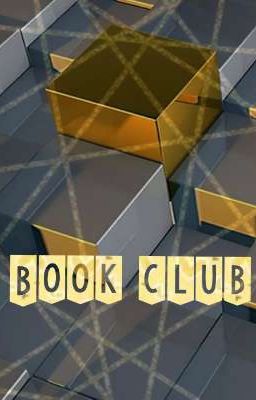 Book Club ||  OPEN 