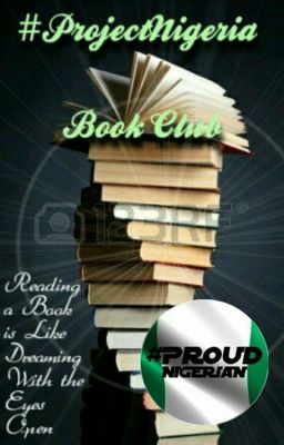 Book Club Reviews #ProjectNigeria 