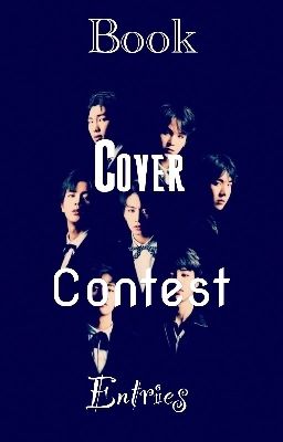 Book cover contest entries: K-Pop