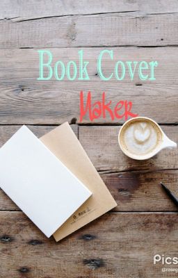 Book Cover Maker (Open)