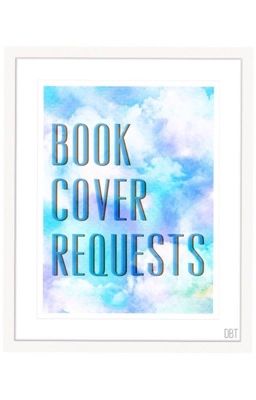 Book Cover Requests