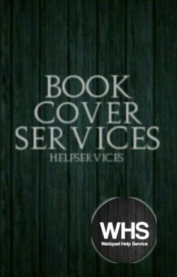 Book Cover Services *CLOSED*