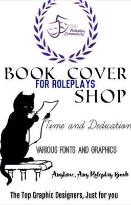 Book Cover Shop