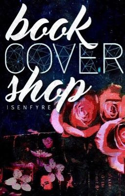 Book Cover Shop || CLOSED FOREVER