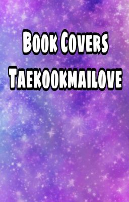 Book Cover Shop - [Requests OPEN]