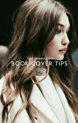 Book Cover Tips