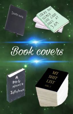 Book covers