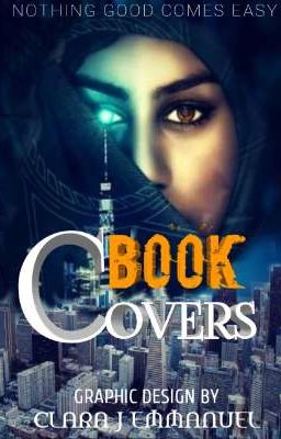 Book covers