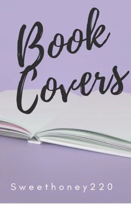 Book covers