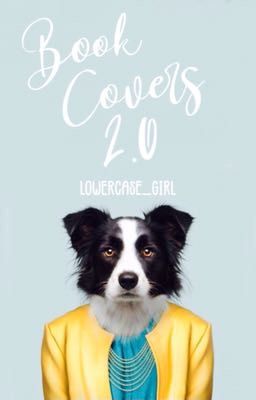 Book Covers 2.0