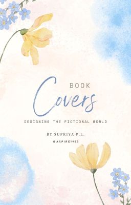 ⚜️Book Covers ⚜️