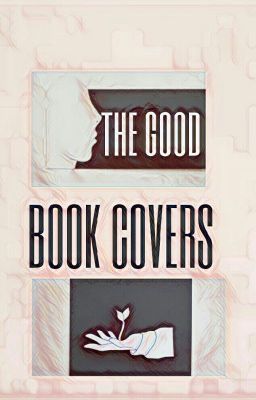 book covers ♡ 